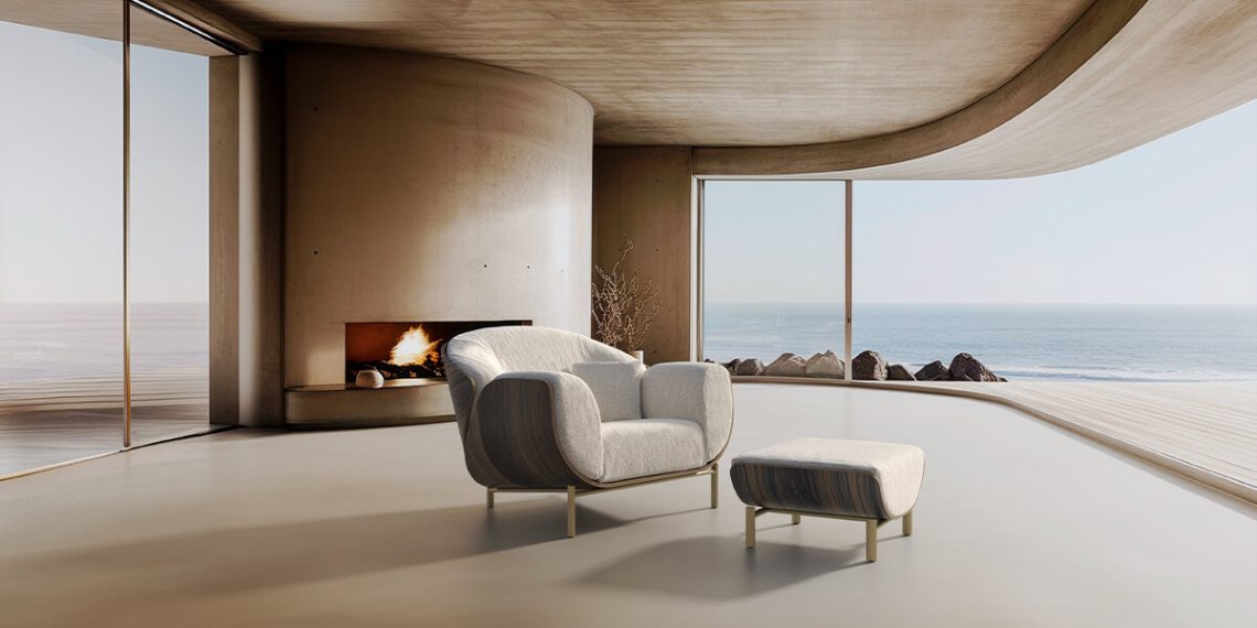 FROMM.LAB launches world name for reimagated Arabic design