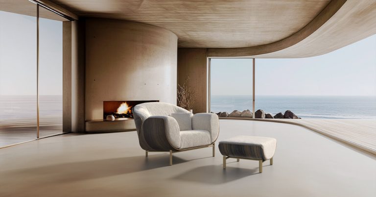 FROMM.LAB launches world name for reimagated Arabic design