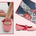 Searching for summer time flats? This gingham pair has my coronary heart