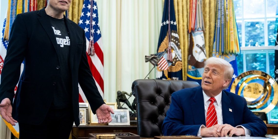 “Subsequent time the door will shut”