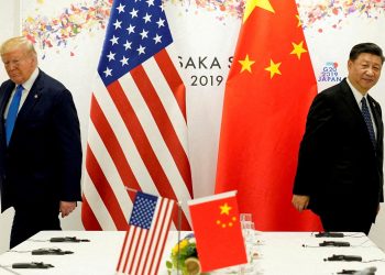 Past the tariff ceasefire, China prepares for troublesome intervals with SH.BA