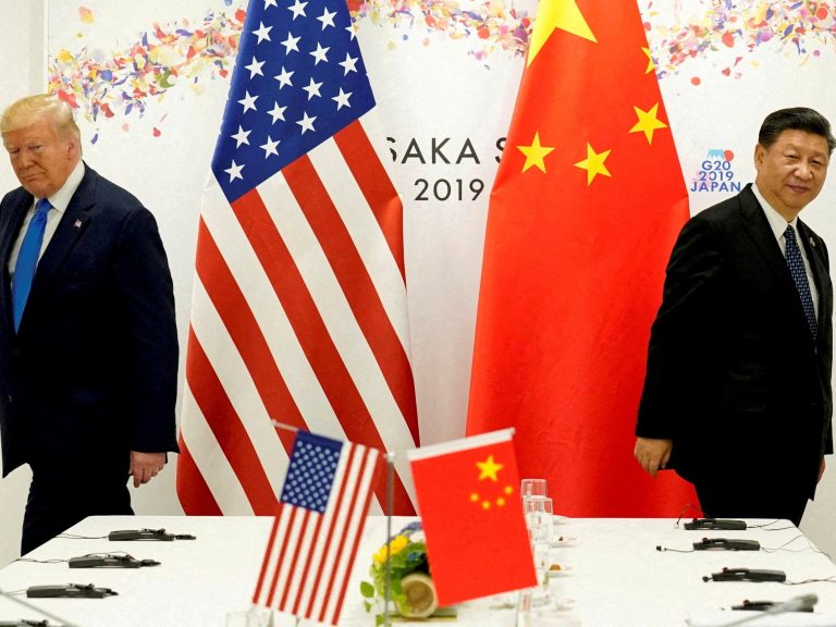 Past the tariff ceasefire, China prepares for troublesome intervals with SH.BA