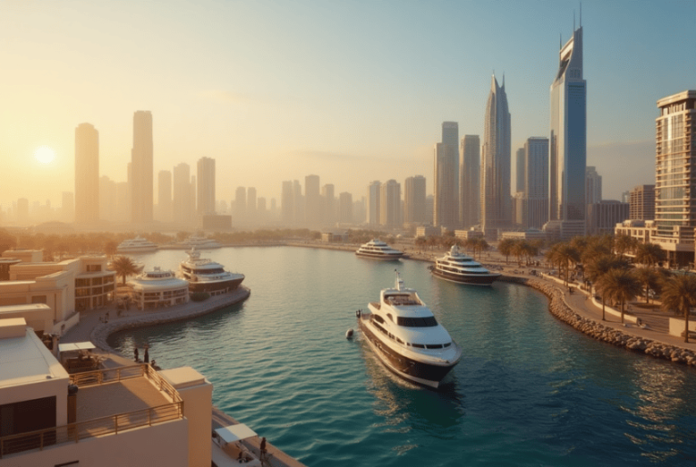 Saudi Arabia launches new international TOURISE tourism platform forward of Riyadh summit, Nov 11-13, 2025, to reshape journey business and enhance worldwide partnerships