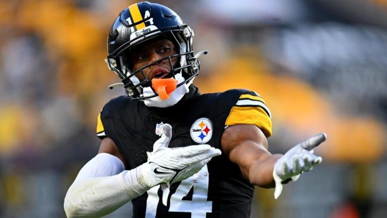Steelers who traded George Pickens to Cowboys in change for the 2026 third spherical alternative, Picks Swap in 2027