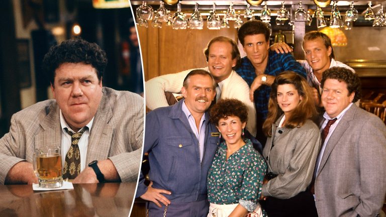 ‘Cheers’ star George Wendt shared story behind Norm Peterson position earlier than demise