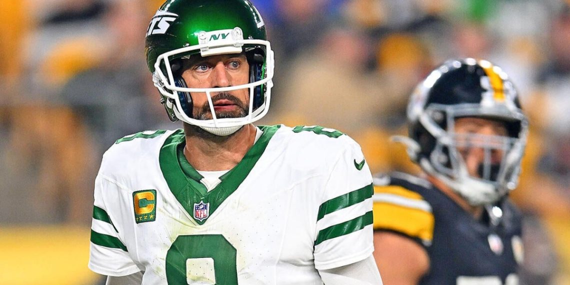 It’s sufficient: why Steelers ought to pull the jack on the signing of Aaron Rodgers, moderately than ready “somewhat extra”