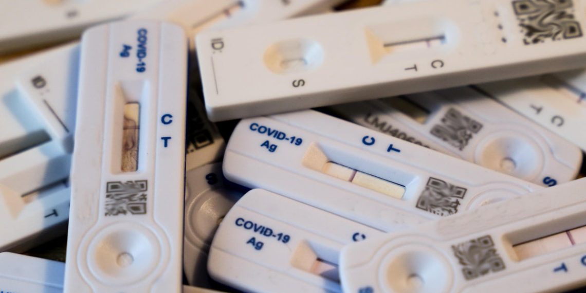 LA County Public Well being introduces Group Well being Stations with free medical provides