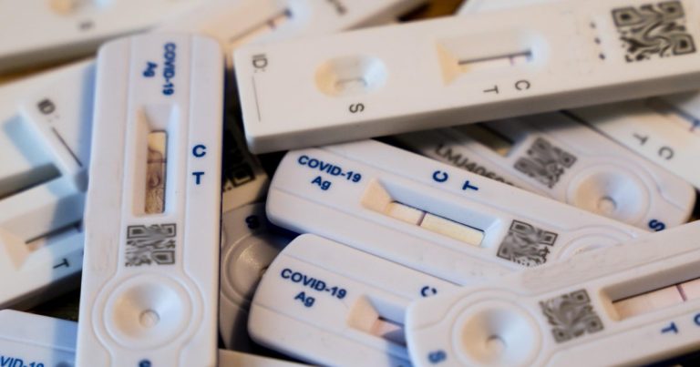 LA County Public Well being introduces Group Well being Stations with free medical provides