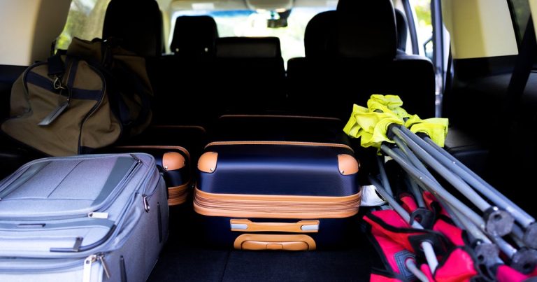Extra Michiganders anticipated to journey for Memorial Day this 12 months, AAA says