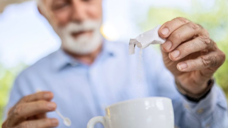 Sugar consumption is linked to sooner growing older, wrinkles and mind well being decline, consultants say