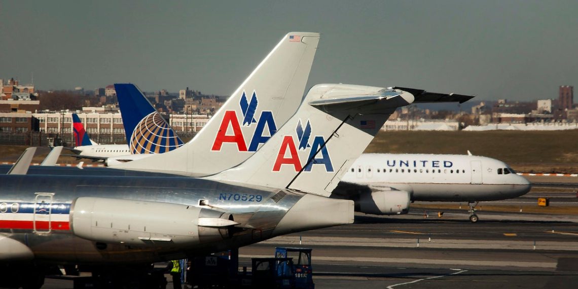 Memorial Day journey rush brings delays and crowds at DFW Airport