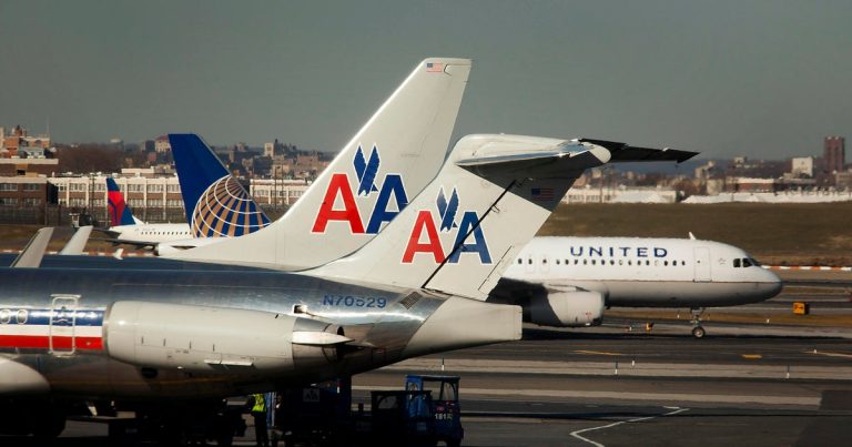 Memorial Day journey rush brings delays and crowds at DFW Airport