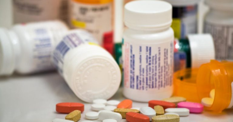 If this stuff are in your medication cupboard, it is time to throw them away. This is find out how to do it safely.