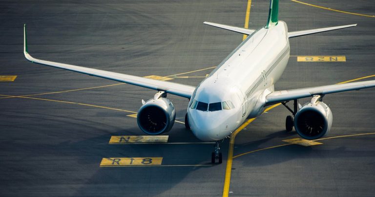 CDC steps up measles journey warning after unfold in airplane