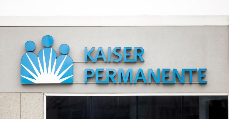 An interruption of the Kaiser everlasting techniques has pharmacies that depend on the pen and paper