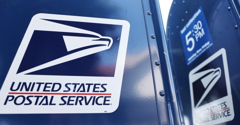 Mail carriers prepared for 32nd annual “Stamp Out Starvation” meals drive, here is how one can assist