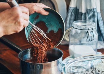 Selfmade vs processed meals: Are recipes from scratch really more healthy?