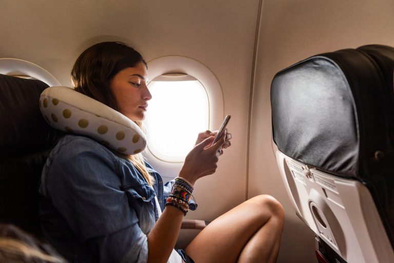 Summer season vacationers are utilizing a pillowcase trick to deliver additional objects on flights at no cost