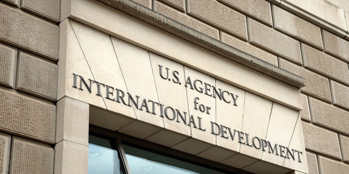 USAID to rent attorneys to analyze the workers who talked to the press, the job posting claims