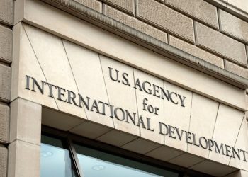 USAID to rent attorneys to analyze the workers who talked to the press, the job posting claims