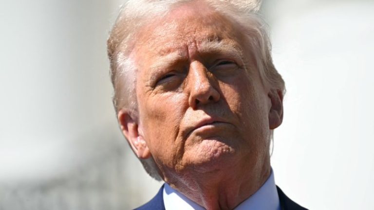 April 10, 2025: Trump’s information, tariff pause and China’s revenge, CNN City Corridor with Congress members
