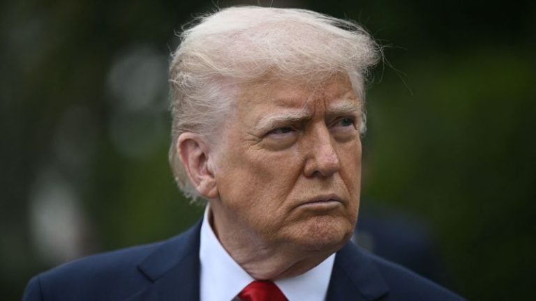 April 23, 2025 – Donald Trump PresidentCy Information