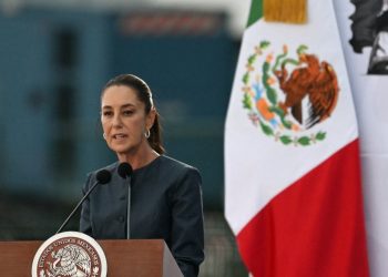 Mexico sue Google for the way labeling Mexico bay