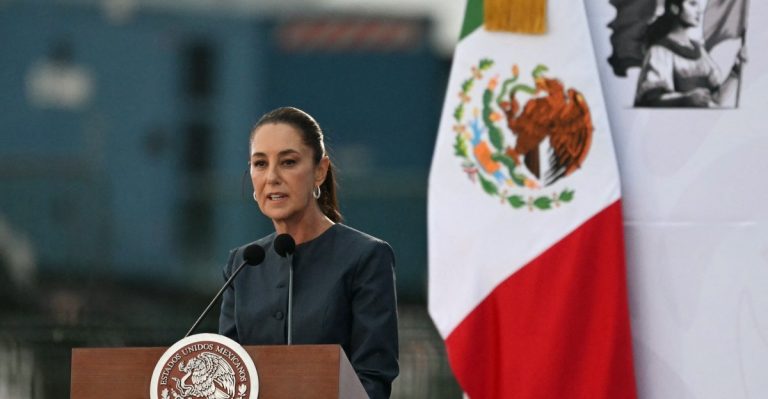 Mexico sue Google for the way labeling Mexico bay
