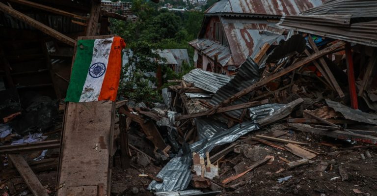 India-Pakistan voltages: how dangerous issues get and the way they are often deescalated