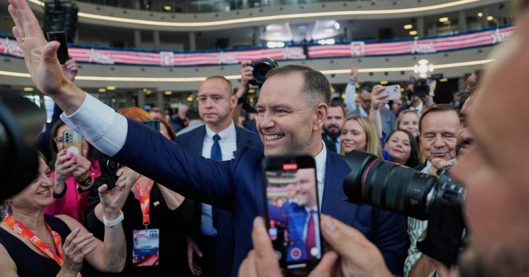 CPAC involves Europe whereas the Alliance between the White Home Trump and worldwide legislation grows