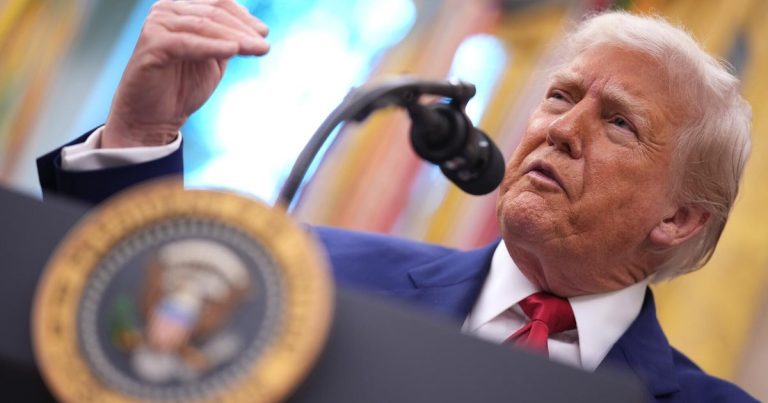 Court docket of attraction briefly reinserted tariffs