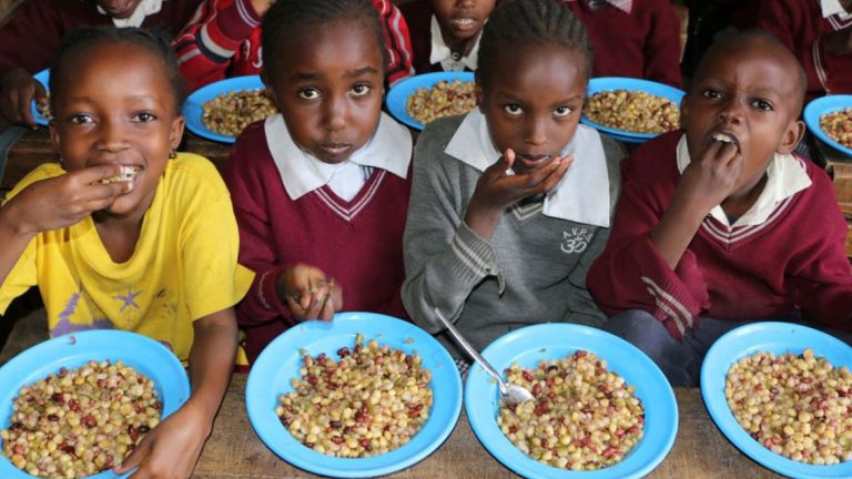 Meals insecurity in Colombia’s countryside rises to 34.2%