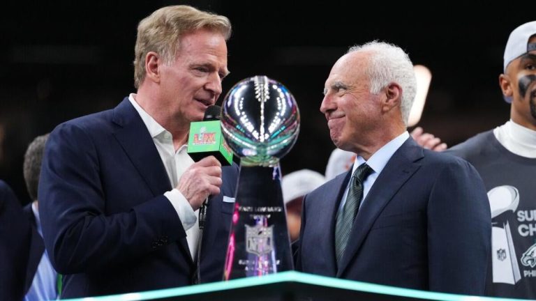 The vote “Tush push” led to the heated change between the NFL house owners and the administrators, on the report