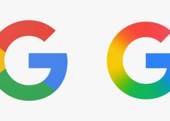 Google has a brand new “G” brand