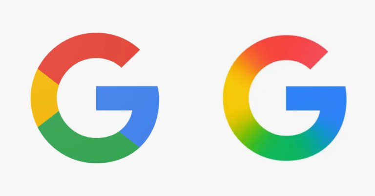 Google has a brand new “G” brand