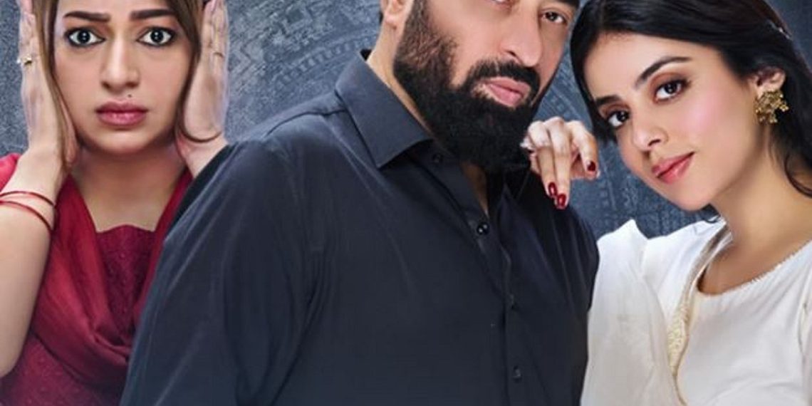 Why did Pakistani drama ‘Behkaway’ spark public outrage?