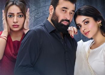 Why did Pakistani drama ‘Behkaway’ spark public outrage?