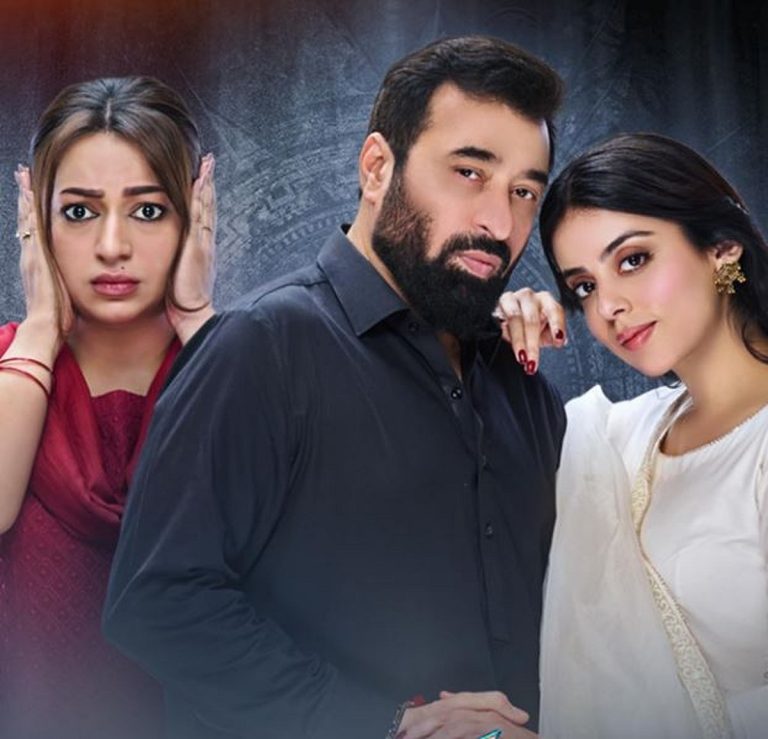 Why did Pakistani drama ‘Behkaway’ spark public outrage?