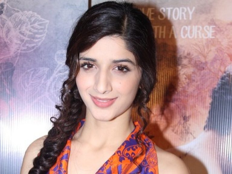 Pakistani star Mawra Hocane dropped from ‘Sanam Teri Kasam 2’ amid backlash; Harshvardhan Rane’s return unclear