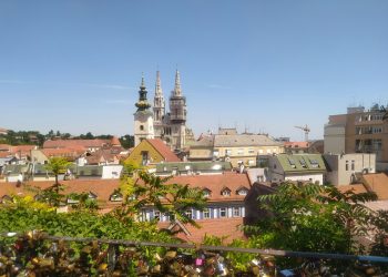 New Futuristic Way of life Resort Coming to Zagreb