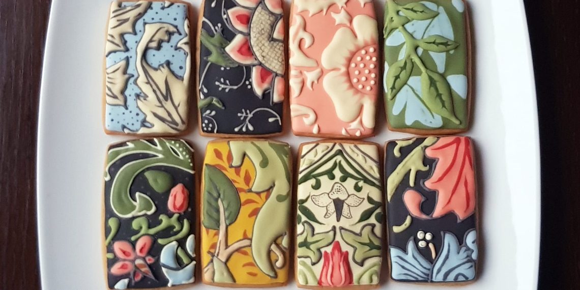 Dr. Ella Hawkins reimagates historic artifacts and objects appreciated as edible replicas – Colossal