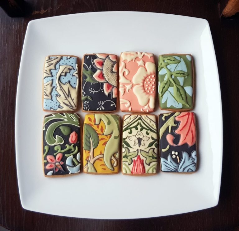 Dr. Ella Hawkins reimagates historic artifacts and objects appreciated as edible replicas – Colossal