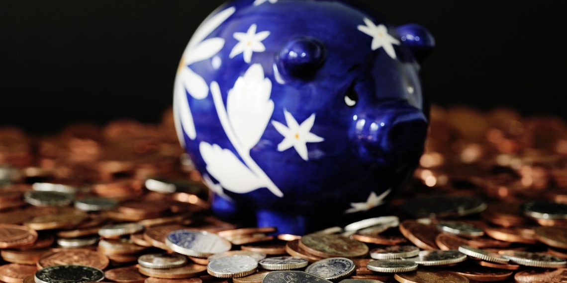 39% of individuals ‘not on observe to afford even a minimal life-style once they retire’