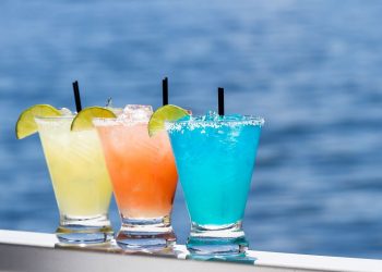 Three New Coloration Meals Components From Pure Sources Accepted by FDA – HealthDay