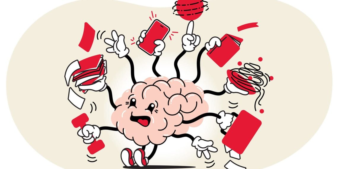 Coronary heart-healthy existence can even delay mind getting older, researchers discover