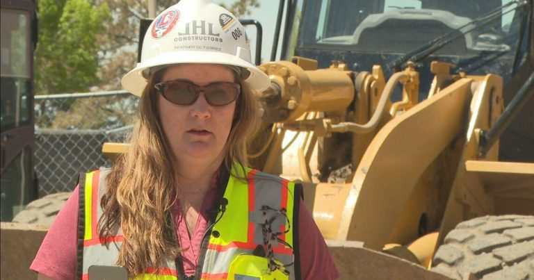 Colorado mom helps building staff handle psychological well being, drug abuse and suicides