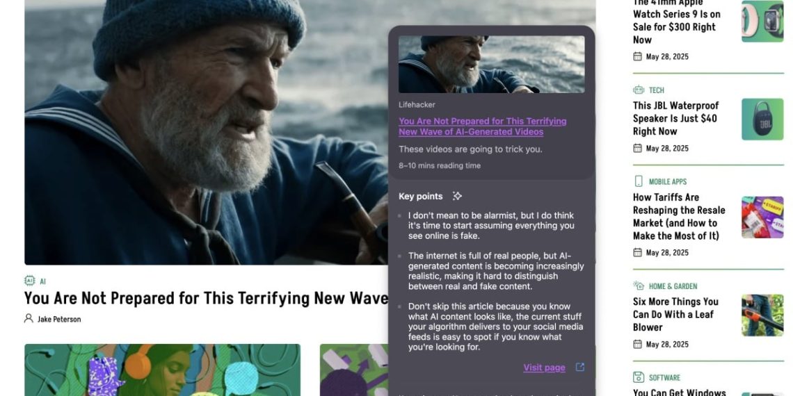 The right way to attempt the brand new previews of the Firefox generated hyperlink