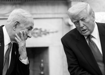 What Trump has to consider on his nice journey into the Center East