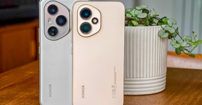 Honor’s 400 telephones are medium -built to final