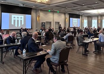 Army veterans discover new goal in civilian world with Honor Basis program